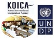 Haiti - Economy : South Korea alongside Dame-Marie (Dept. Grande Anse)
