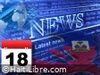 Haiti - News : Zapping…