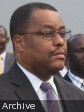 Haiti - Justice : The Prime Minister takes note of the arrest of Deputy Bélizaire