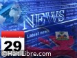 Haiti - News : Zapping…