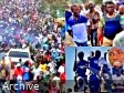 iciHaïti - Révolution / Guerre des gangs : Tour d’horizon de la situation (Vidéo)