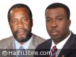Haiti - Case Bélizaire : We must find those who are really responsible