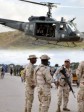 Haïti - Sécurité : Renforcement de la surveillance à la frontière dominicaine