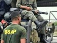 Haïti - FLASH : Échange de tirs entre des agents de la BSAP et des unités de la PNH