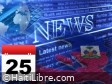 Haiti - News : Zapping…