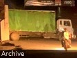 Haiti - Economy : Road blockade against Guy Philippe