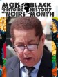 Haiti - Black History Month : Message of reflection from Lesly Condé