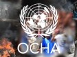 Haiti - Demonstrations : The humanitarian response hit hard by civil unrest