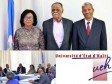 Haiti - UEH : Postgraduate program in medicine supply chain management