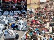 Haiti - Crisis : Highlights of the humanitarian situation in Haiti