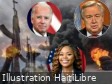 Haiti - Politic : American reactions to the outbreak of violence in Port-au-Prince