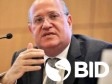 Haiti - Humanitarian : The IDB has 160 million dollars in donations to help Haiti