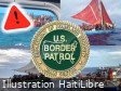 Haïti - Crise : Les agents frontaliers de Floride en état d'alerte élevé