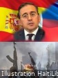 Haiti - Spain : Financial and personnel support for the Security Mission in Haiti