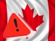 Haïti - FLASH : Conseils aux voyageurs Canadien (mise à jour)