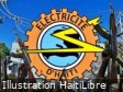Haïti - FLASH : 4 sous-stations et la Centrale de Varreux partiellement détruites et totalement dysfonctionnelles