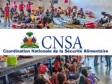 Haiti - Social : The Haitian population caught in the spiral of hunger