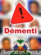Haiti - Politic : Denial of the Presidential Transitional Council