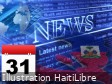 Haiti - News : Zapping…