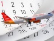 Haiti - FLASH Sunrise Airways : 3 new destinations flight dates