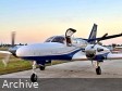 Haïti - Sécurité : Atterrissage d’urgence d’un avion de l’ONG américaine Agape Flights