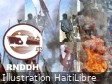 Haiti - FLASH : No political transition has been so bloody (Report)
