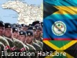 Haïti - Canada : La formation de la force multinationale en Haïti se poursuit en Jamaïque