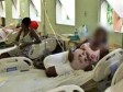 Haiti - Rep. Dominican : Between 500 and 800 million dollars spent per year on Haitian parturients