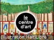 Haiti - Arts : Two Haitian painters exhibited at the 2024 Venice Biennale