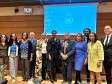 Haiti - FLASH: In Geneva, Haiti calls for help from the UN for the restitution by France of the independence debt
