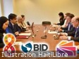 Haiti - Education : 44 million to «offer young Haitians a better future