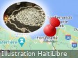Haiti - FLASH : A student beaten for having been ridden by a Loa during class hours