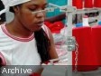 Haiti - Education : 100 women received their diplomas of professional competence