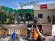 Haiti - Health : The University Hospital of La Paix on the front line