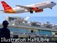 Haiti - FLASH : Sunrise Airways resumes all its flights to and from Port-au-Prince
