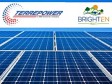 Haiti - Technology : A generous donation of solar panels for education