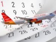 Haiti - FLASH : Sunrise Airways flight resumption schedule according to destinations