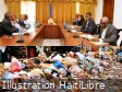 Haiti - Environment : The CPT wants to spend more than a billion gourdes to clean the streets...