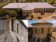 Haïti - FLASH : Le Palais aux 365 portes menacé de démolition par le gang «Gran Grif»