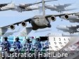 Haïti - FLASH : Le déploiement de la Mission retardé en raison de problèmes logistiques américains