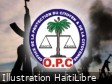 Haïti - Sécurité : L’OPC exige des changements au niveau du haut commandement de la PNH