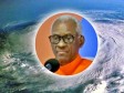 Haiti - Environment : Launch of the hurricane season, speech by the President of the CPT (Video)