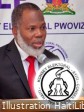Haiti- Elections : Presidential Advisor Frinel JOSEPH visits the CEP
