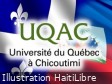 Haiti - NOTICE : Scholarships in Quebec (UQAC) applications open