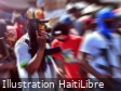 Haïti - FLASH : Des membres de gangs fuient Port-au-Prince avant le déploiement de la Mission multinationale