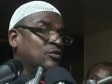 Haiti - Case Bélizaire : Postponement of the session of interpellation ?
