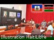 Haïti - Kénya : Le Président Edgard Leblanc Fils s’est entretenu en visioconférence avec le Président Ruto