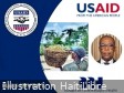Haiti - Economy : The Haiti Invest project mobilized US$31 million