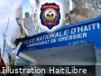 Haïti - Sécurité : Les bandits en déroute, le Commissariat de Gressier repris