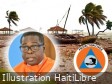 Haiti - Hurricane Beryl : Situation report #1 (official)
